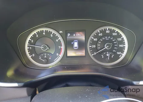 2019 Hyundai Santa Fe Se from USA, damaged, VIN 5NMS23AD0KH079484